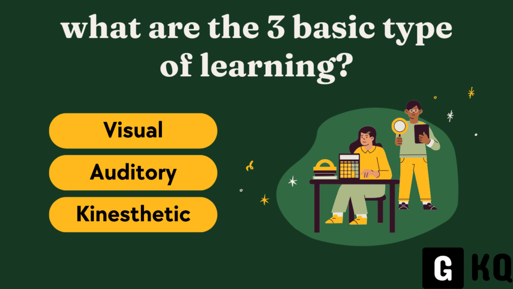 learning strategies for students