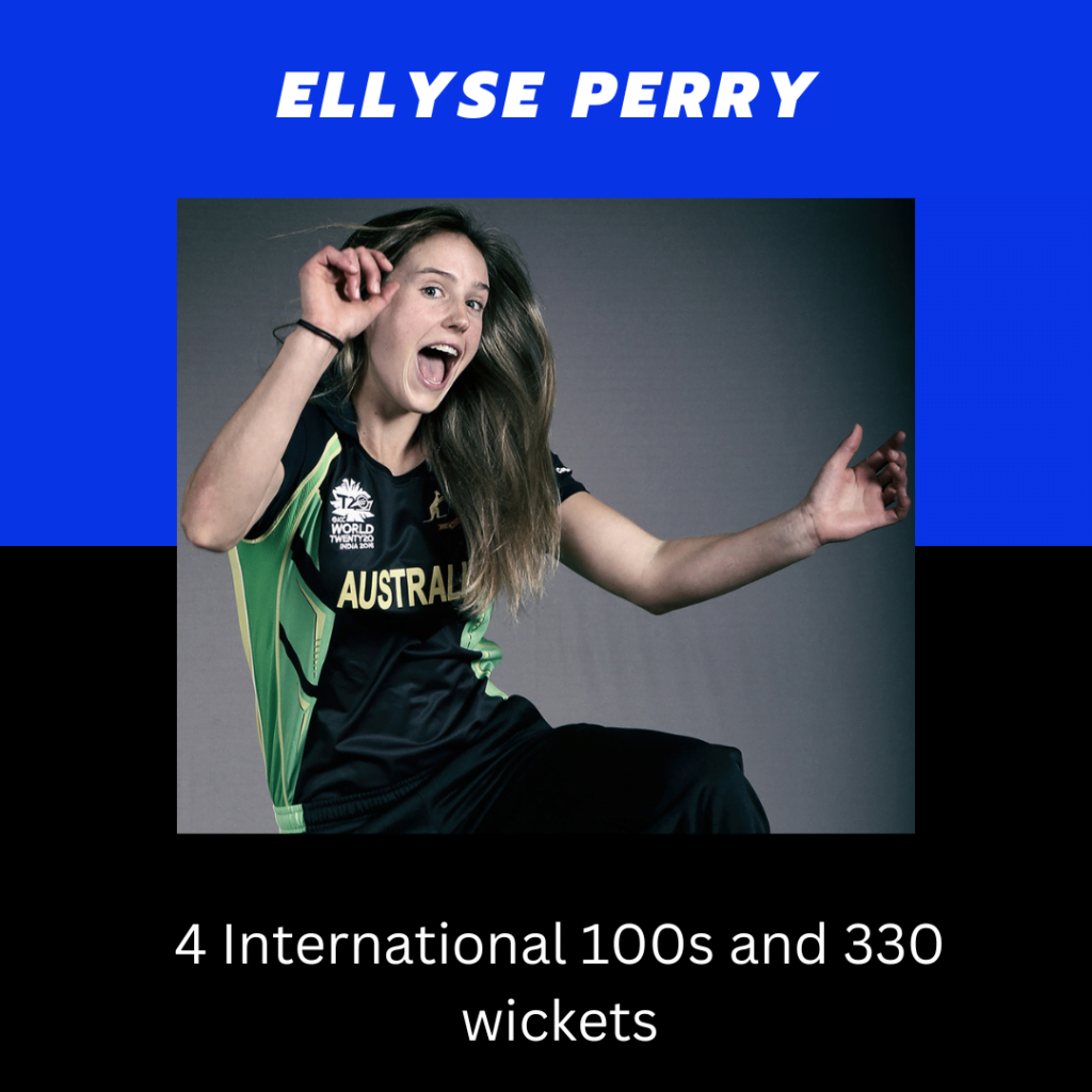 ellyse perry