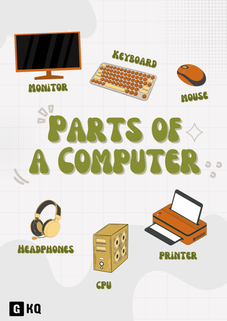 Computer Parts