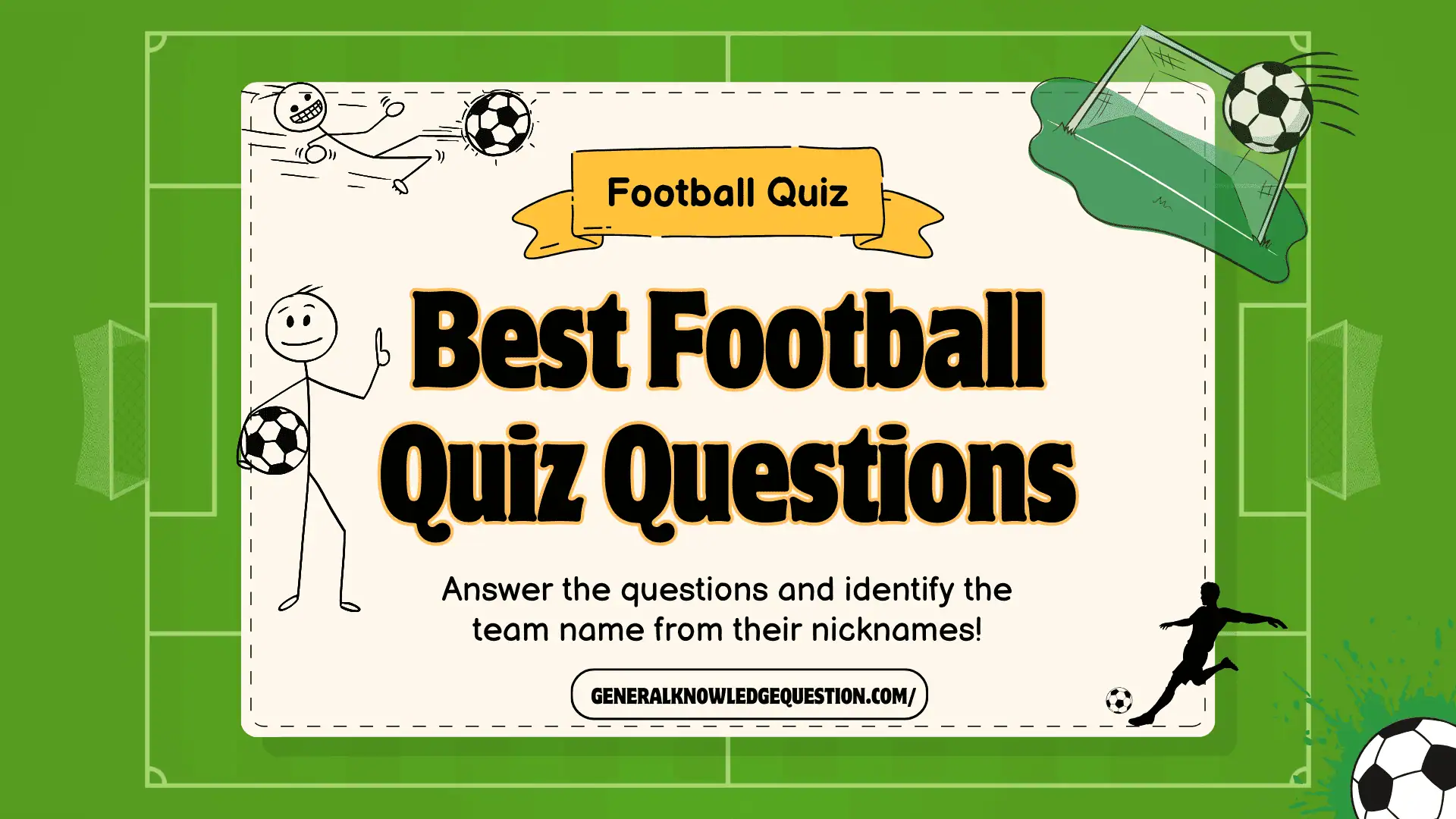 football quiz questions